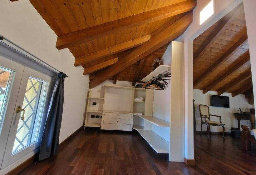 ペンション Moonlake