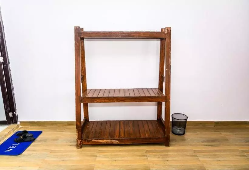 پانسیون Pari Ghar