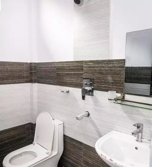 پانسیون Pari Ghar