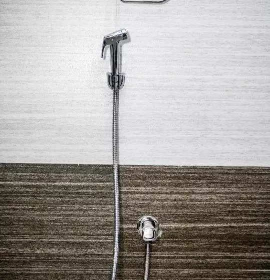 پانسیون Pari Ghar