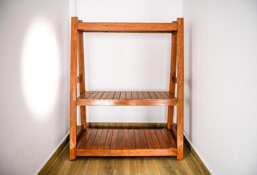 پانسیون Pari Ghar