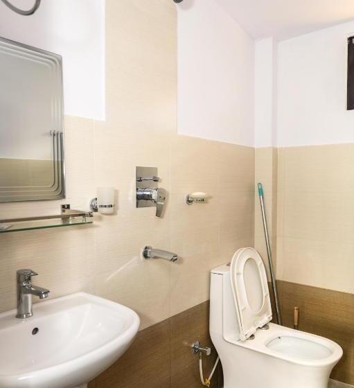 پانسیون Pari Ghar