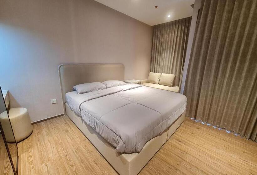 膳宿费 Once Condo By The Whale