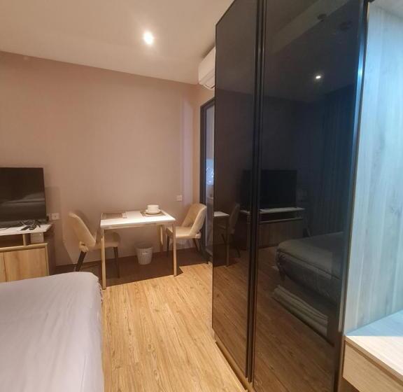 膳宿费 Once Condo By The Whale