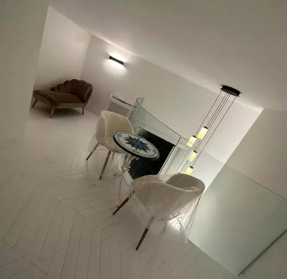 پانسیون Palazzo Colavolpe Suite