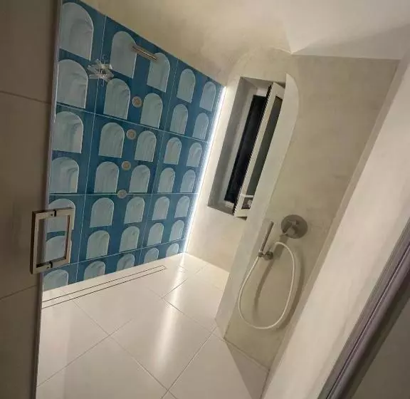 پانسیون Palazzo Colavolpe Suite