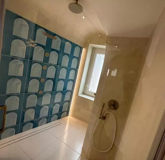 پانسیون Palazzo Colavolpe Suite