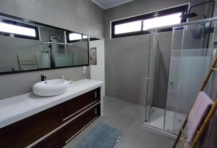 ペンション Rumah Montong