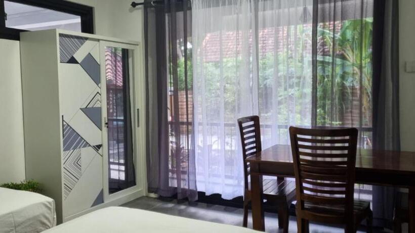 פנסיון Rumah Montong