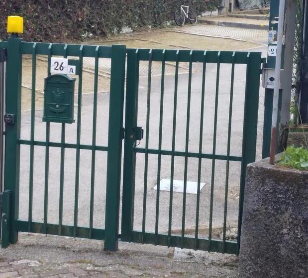 פנסיון Il Corso