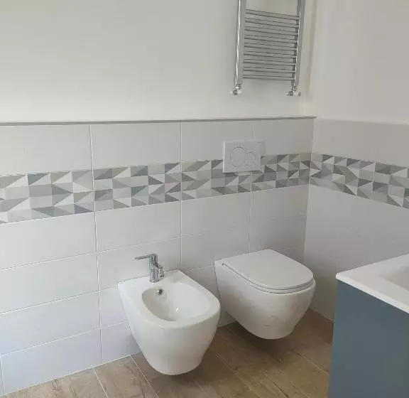 پانسیون Il Corso