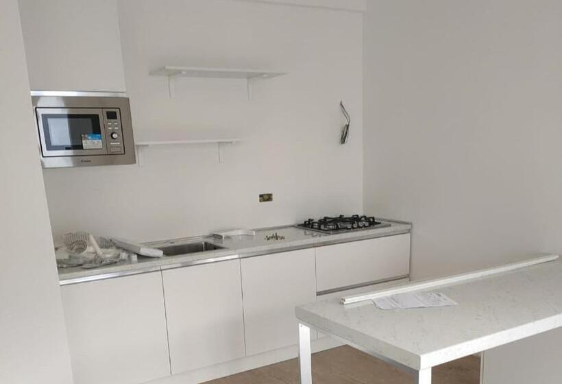 פנסיון Il Corso