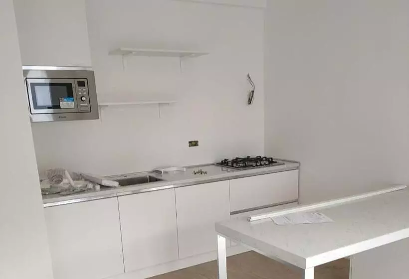 پانسیون Il Corso