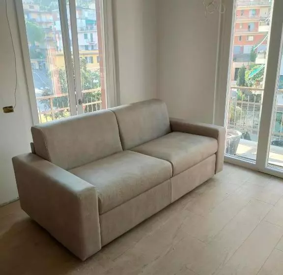 پانسیون Il Corso