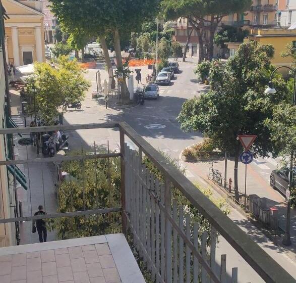 פנסיון Il Corso