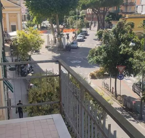 پانسیون Il Corso