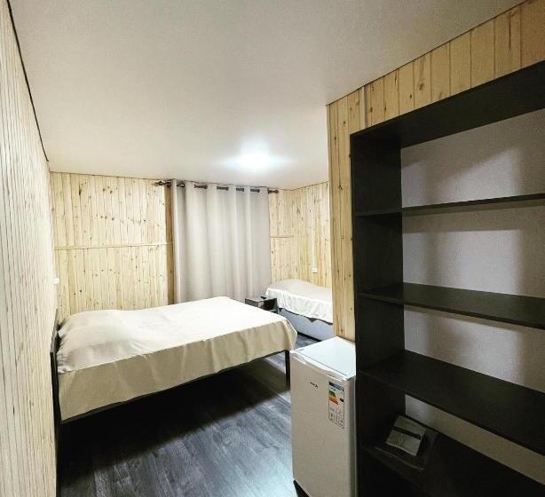 پانسیون Sun House 2023