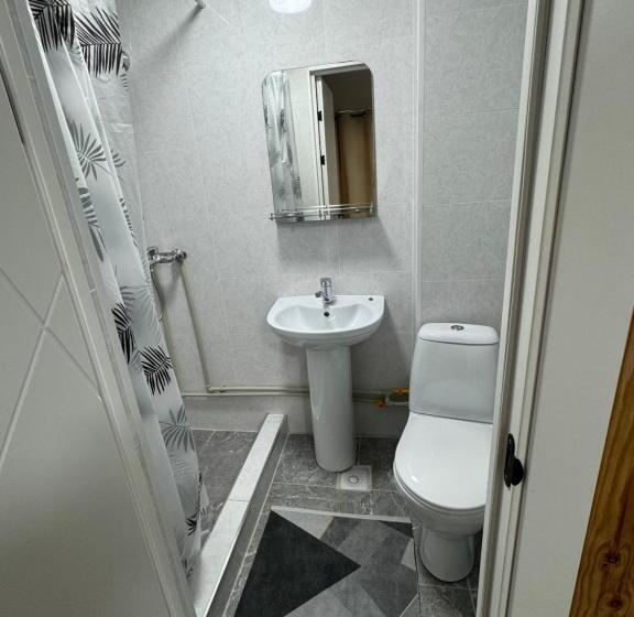 پانسیون Sun House 2023