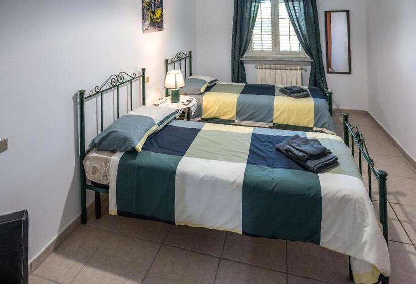 Pension Villa D Angelo