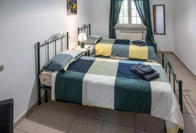 Majatalo Villa D Angelo