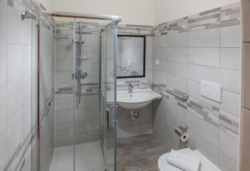 Pension Villa D Angelo