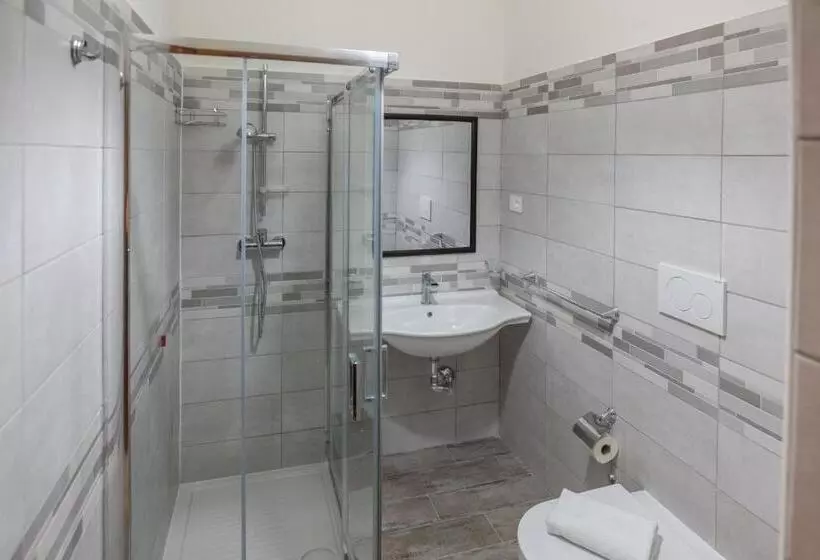 Majatalo Villa D Angelo