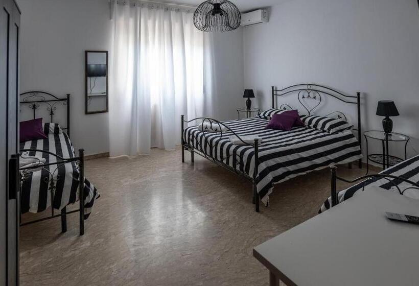 Pension Villa D Angelo