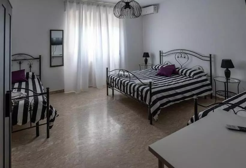 Majatalo Villa D Angelo