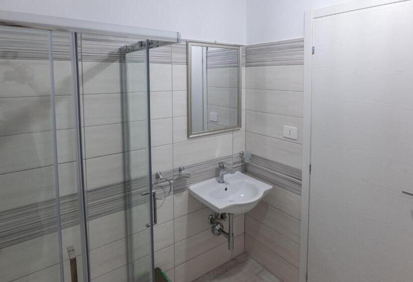 Pension Villa D Angelo