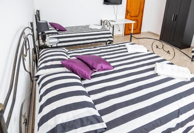 Pension Villa D Angelo