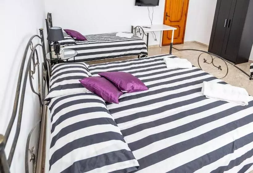 Majatalo Villa D Angelo