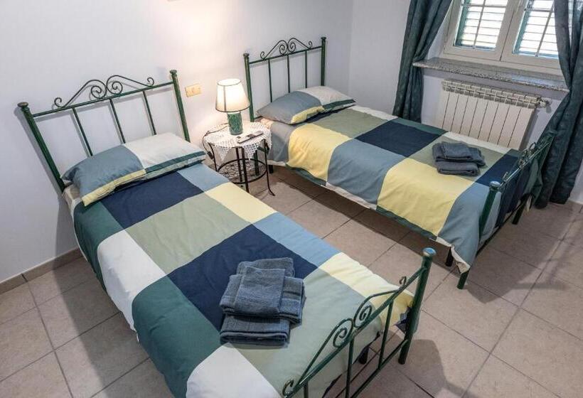 Pension Villa D Angelo