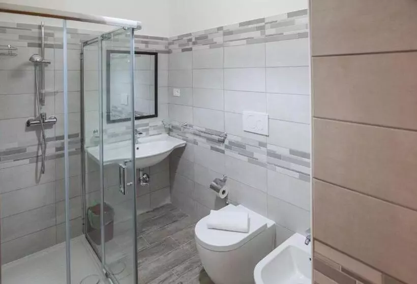 Majatalo Villa D Angelo