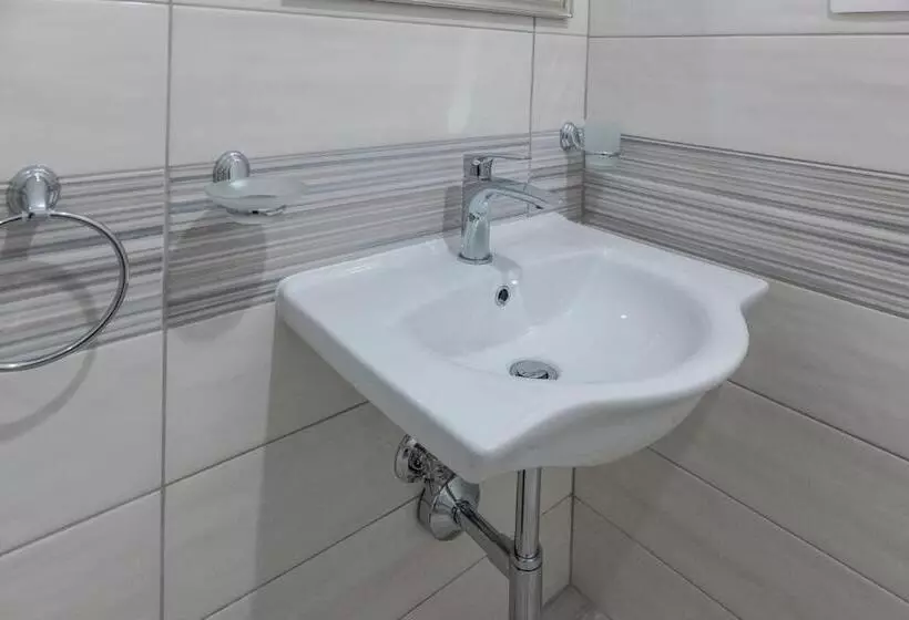 Majatalo Villa D Angelo