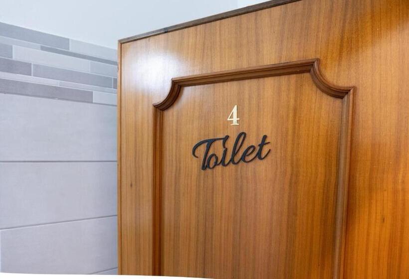 Pension Villa D Angelo