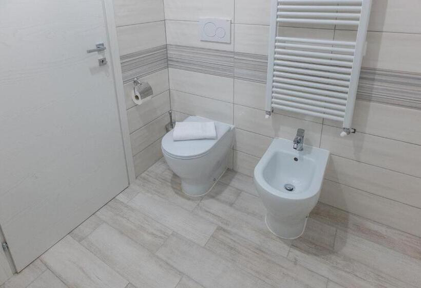 Pension Villa D Angelo