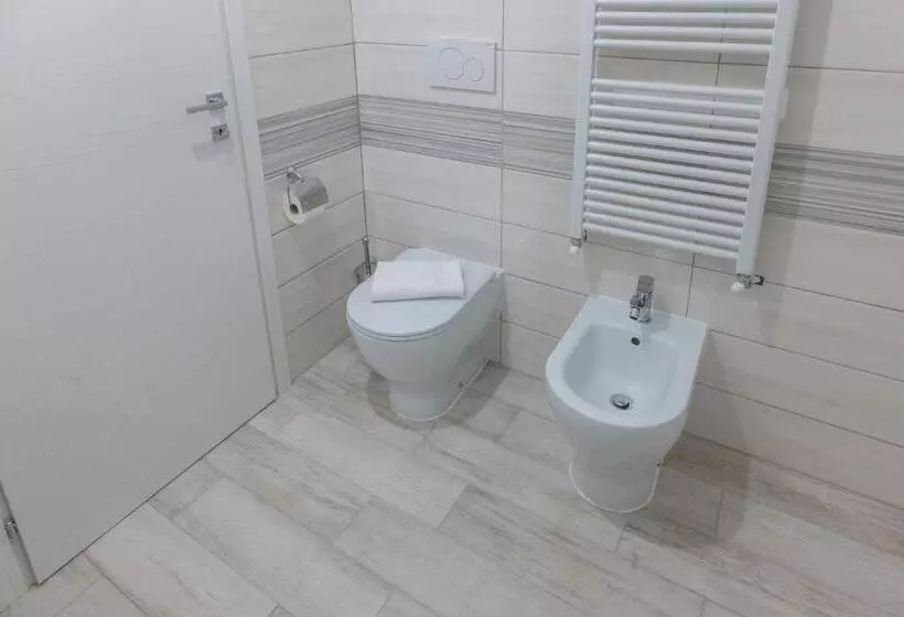 Majatalo Villa D Angelo