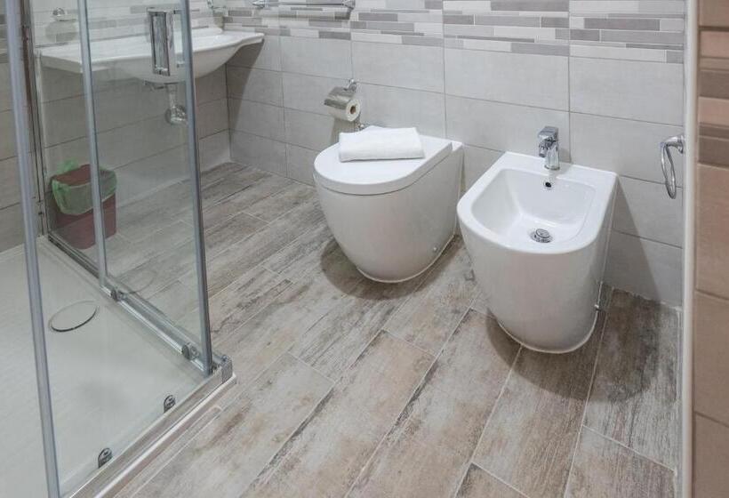 Pension Villa D Angelo