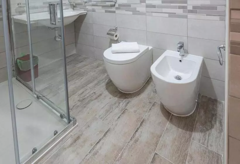 Majatalo Villa D Angelo