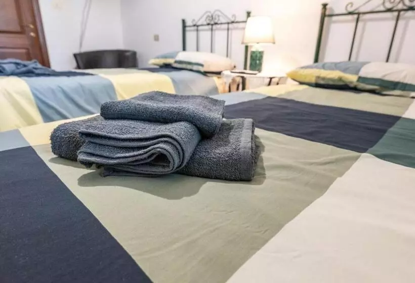 Majatalo Villa D Angelo