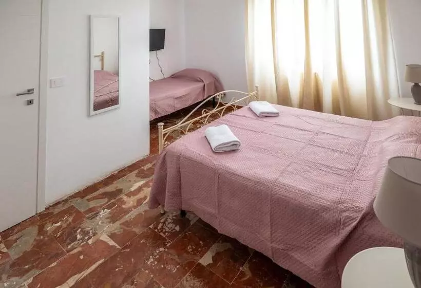 Majatalo Villa D Angelo