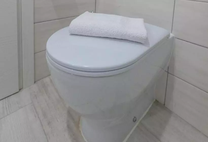 Majatalo Villa D Angelo