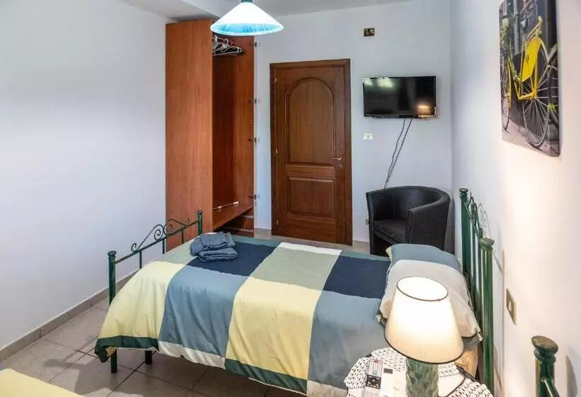 Majatalo Villa D Angelo