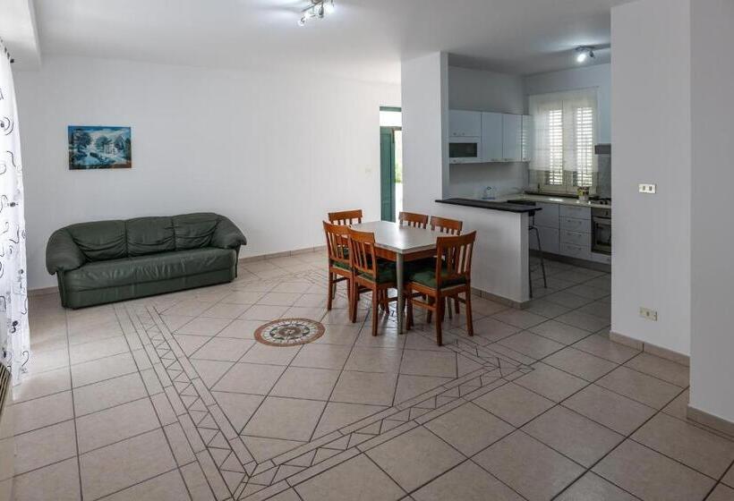 Pension Villa D Angelo