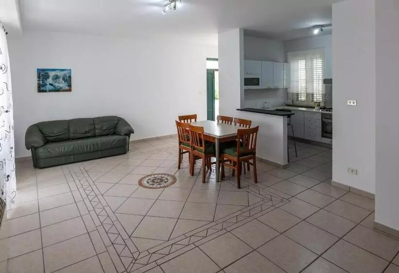 Majatalo Villa D Angelo