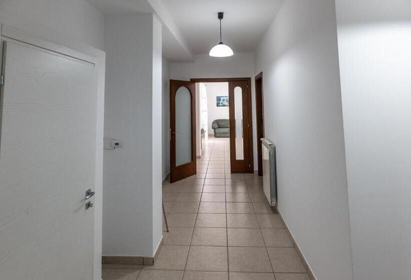 Pension Villa D Angelo