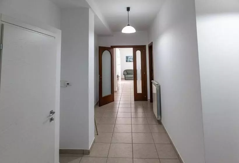 Majatalo Villa D Angelo