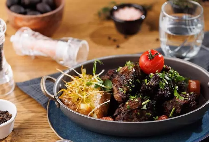 Pensiunea La Vâltoare