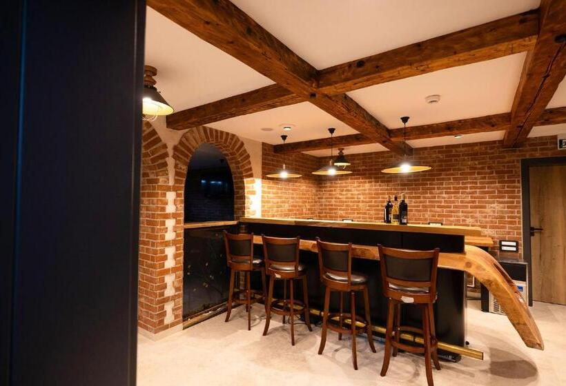 Pensiunea La Vâltoare