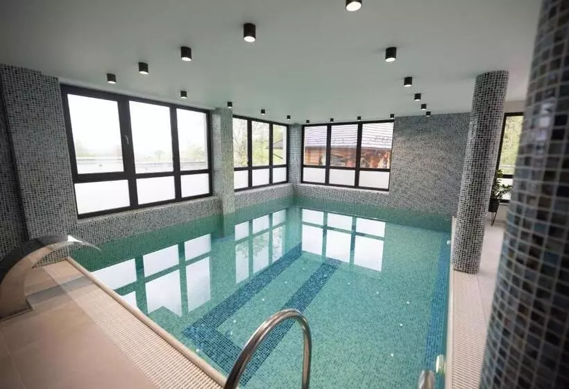 Pensiunea La Vâltoare